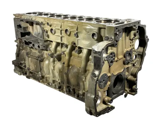 DETROIT DIESEL DD15 Cylinder Block