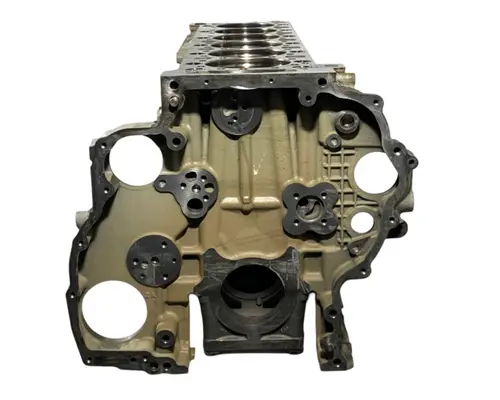 DETROIT DIESEL DD15 Cylinder Block