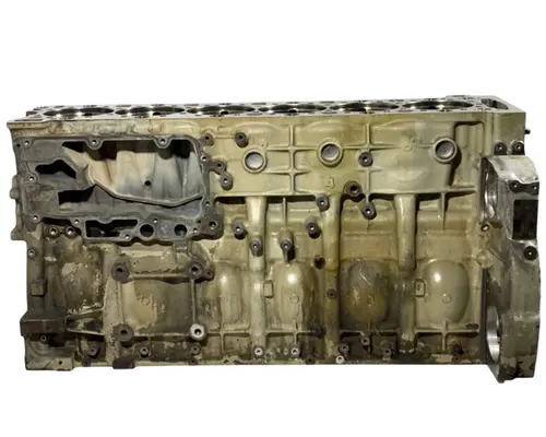 DETROIT DIESEL DD15 Cylinder Block
