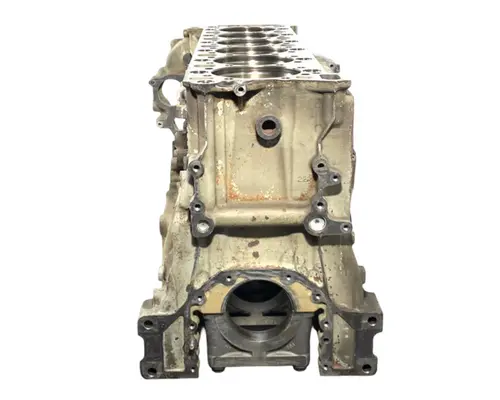 DETROIT DIESEL DD15 Cylinder Block