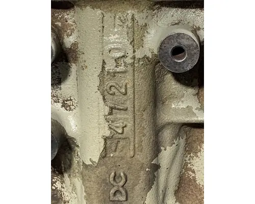 DETROIT DIESEL DD15 Cylinder Block