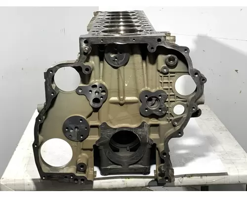 DETROIT DIESEL DD15 Cylinder Block