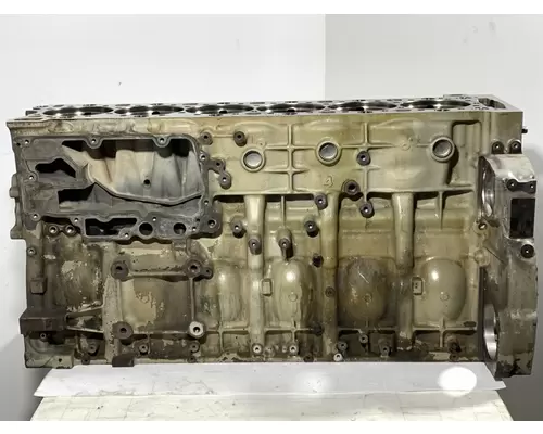 DETROIT DIESEL DD15 Cylinder Block