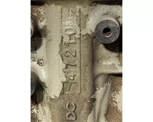DETROIT DIESEL DD15 Cylinder Block