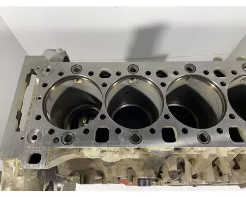 DETROIT DIESEL DD15 Cylinder Block