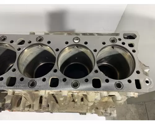 DETROIT DIESEL DD15 Cylinder Block