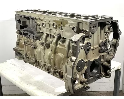 DETROIT DIESEL DD15 Cylinder Block