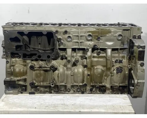 DETROIT DIESEL DD15 Cylinder Block