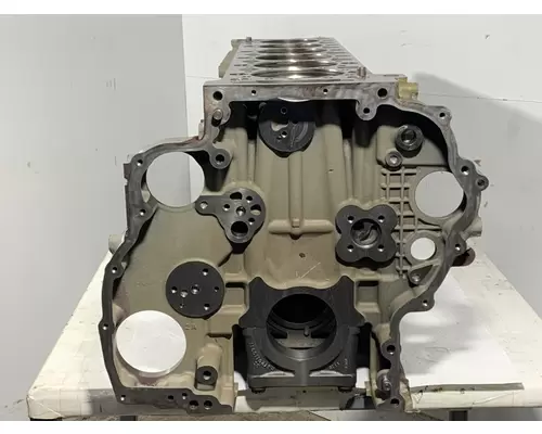 DETROIT DIESEL DD15 Cylinder Block