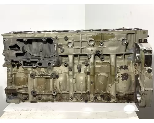 DETROIT DIESEL DD15 Cylinder Block
