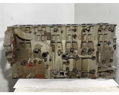 DETROIT DIESEL DD15 Cylinder Block