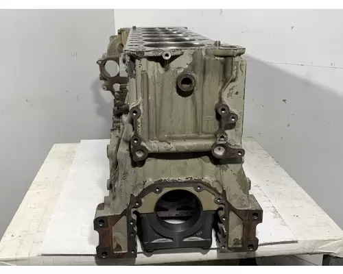 DETROIT DIESEL DD15 Cylinder Block
