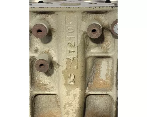DETROIT DIESEL DD15 Cylinder Block