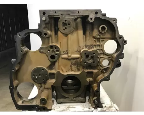 DETROIT DIESEL DD15 Cylinder Block