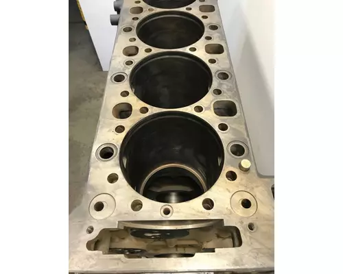 DETROIT DIESEL DD15 Cylinder Block