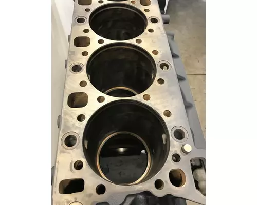 DETROIT DIESEL DD15 Cylinder Block