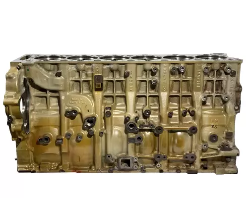 DETROIT DIESEL DD15 Cylinder Block
