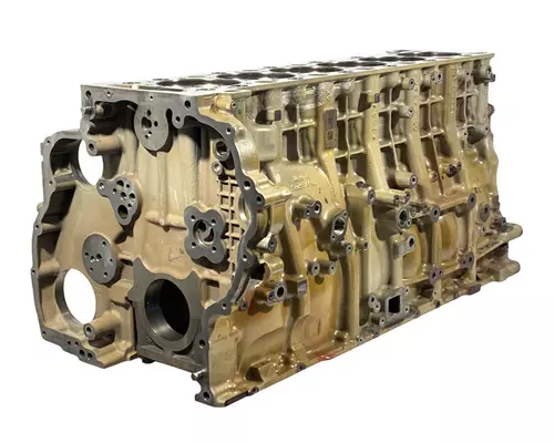 DETROIT DIESEL DD15 Cylinder Block