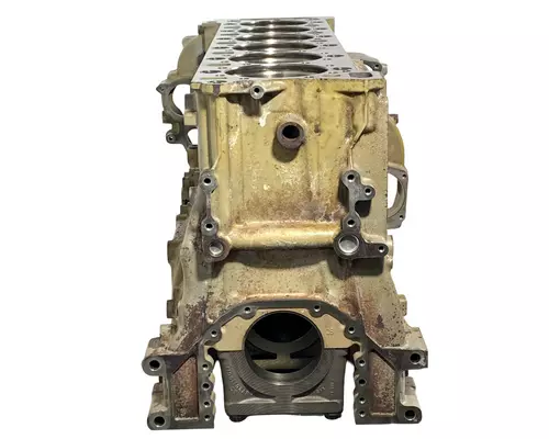 DETROIT DIESEL DD15 Cylinder Block