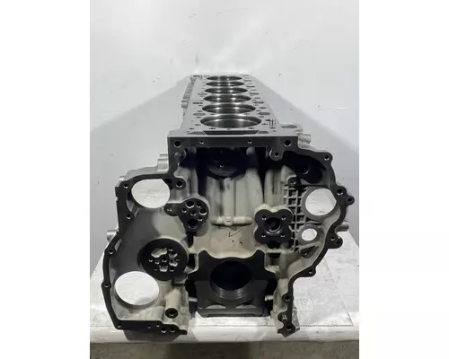 DETROIT DIESEL DD15 Cylinder Block