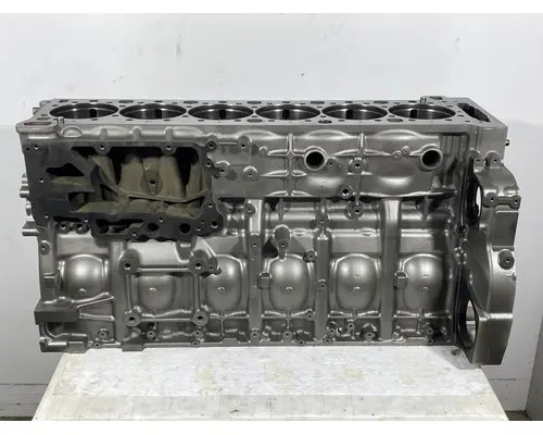 DETROIT DIESEL DD15 Cylinder Block