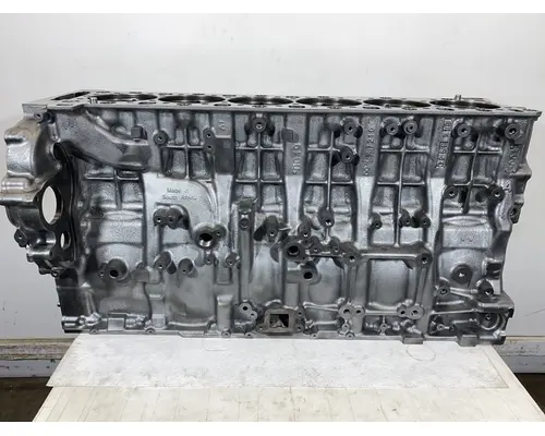 DETROIT DIESEL DD15 Cylinder Block