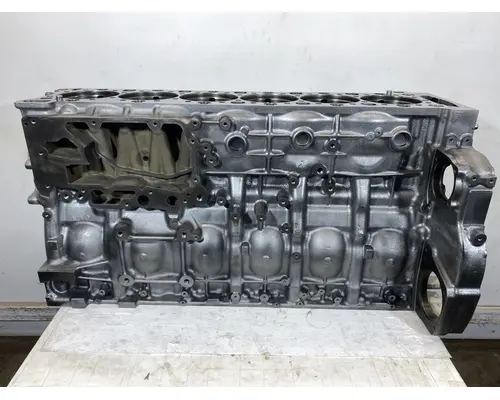 DETROIT DIESEL DD15 Cylinder Block