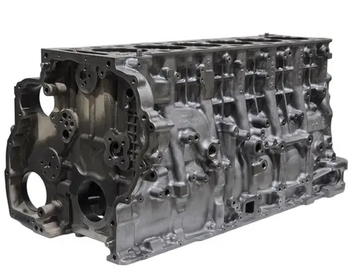 DETROIT DIESEL DD15 Cylinder Block