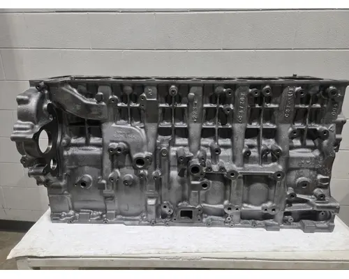 DETROIT DIESEL DD15 Cylinder Block
