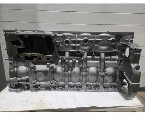 DETROIT DIESEL DD15 Cylinder Block
