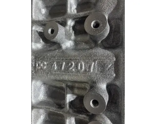 DETROIT DIESEL DD15 Cylinder Block