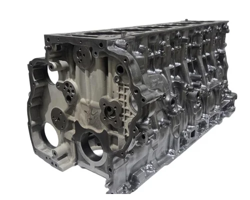 DETROIT DIESEL DD15 Cylinder Block