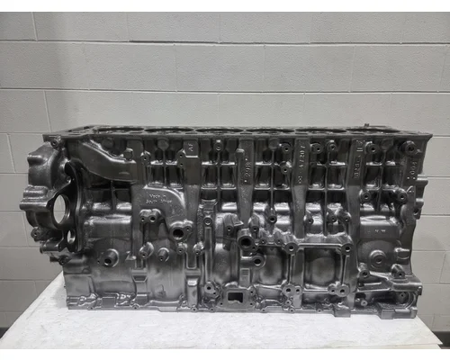 DETROIT DIESEL DD15 Cylinder Block