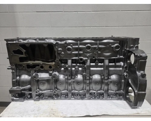 DETROIT DIESEL DD15 Cylinder Block