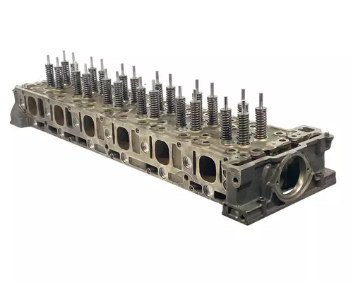 DETROIT DIESEL DD15 Cylinder Head