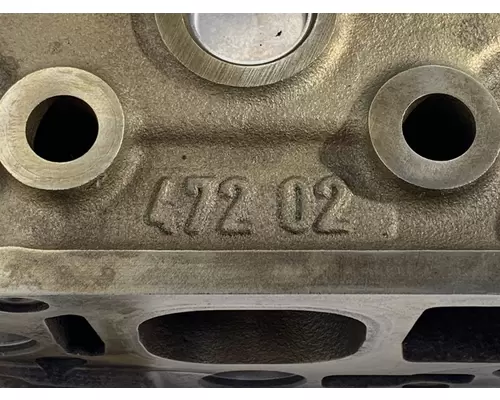 DETROIT DIESEL DD15 Cylinder Head