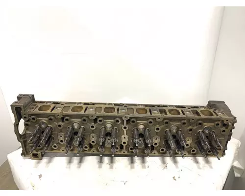 DETROIT DIESEL DD15 Cylinder Head