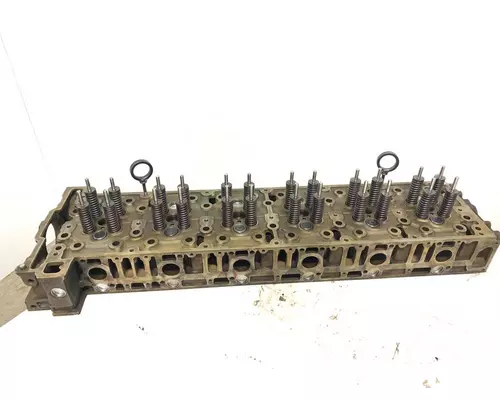 DETROIT DIESEL DD15 Cylinder Head