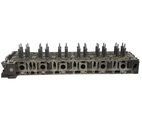 DETROIT DIESEL DD15 Cylinder Head