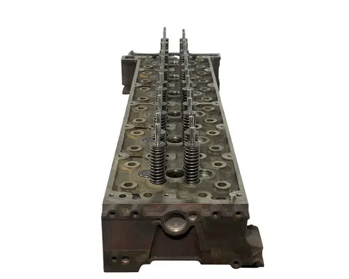 DETROIT DIESEL DD15 Cylinder Head