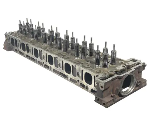 DETROIT DIESEL DD15 Cylinder Head
