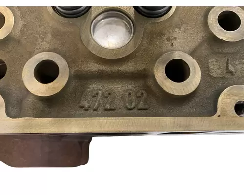 DETROIT DIESEL DD15 Cylinder Head