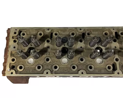 DETROIT DIESEL DD15 Cylinder Head