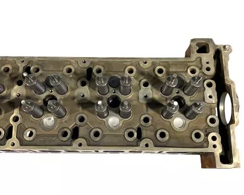 DETROIT DIESEL DD15 Cylinder Head