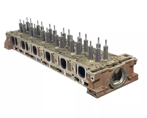 DETROIT DIESEL DD15 Cylinder Head