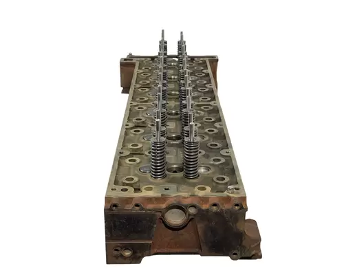 DETROIT DIESEL DD15 Cylinder Head