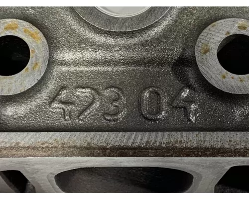 DETROIT DIESEL DD15 Cylinder Head
