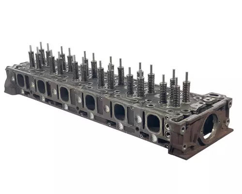DETROIT DIESEL DD15 Cylinder Head