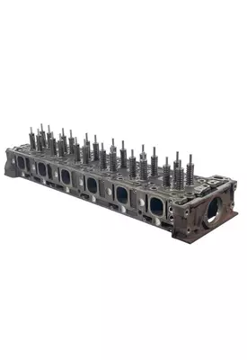 DETROIT DIESEL DD15 Cylinder Head