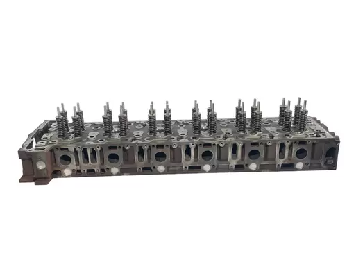 DETROIT DIESEL DD15 Cylinder Head